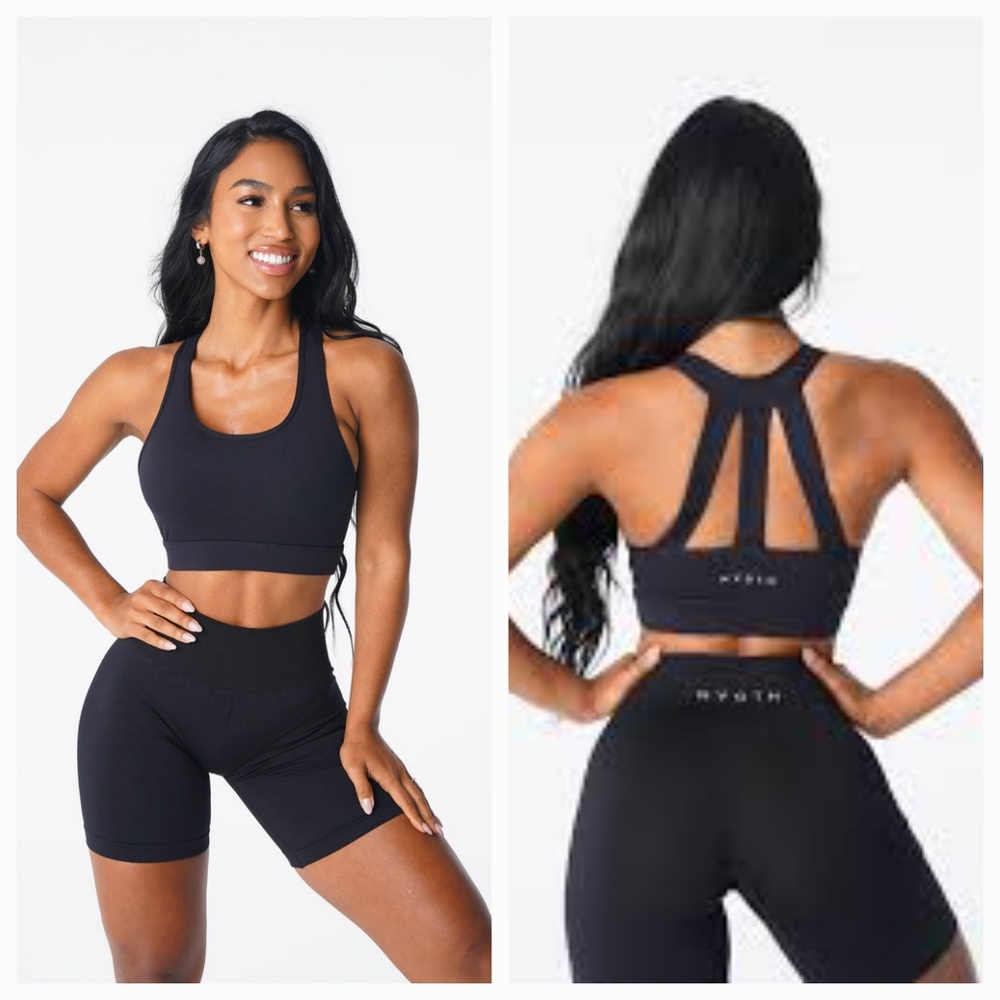 NVGTN trio bra